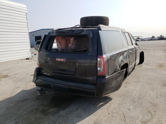 Photo 3 VIN: 1GKS1GKC9LR186504 - GMC YUKON XL C 