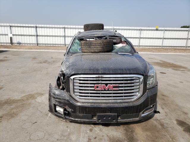 Photo 8 VIN: 1GKS1GKC9LR186504 - GMC YUKON XL C 