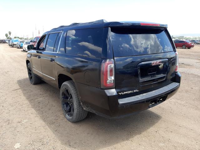 Photo 2 VIN: 1GKS1GKC9LR186504 - GMC YUKON XL C 