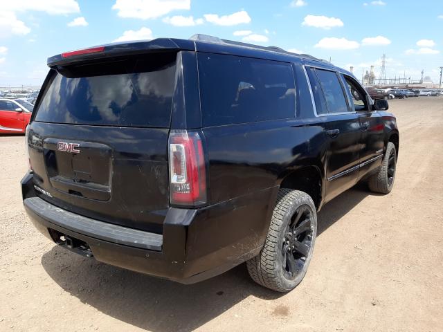 Photo 3 VIN: 1GKS1GKC9LR186504 - GMC YUKON XL C 