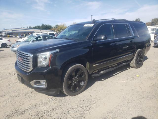 Photo 0 VIN: 1GKS1GKC9LR186504 - GMC YUKON XL C 