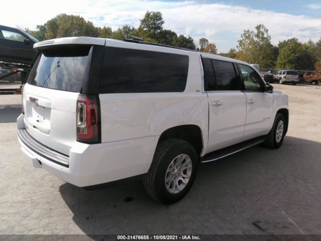 Photo 3 VIN: 1GKS1GKC9LR296002 - GMC YUKON XL 