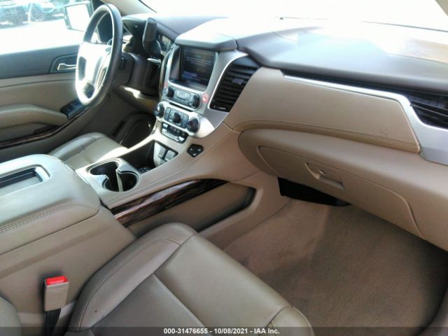 Photo 4 VIN: 1GKS1GKC9LR296002 - GMC YUKON XL 