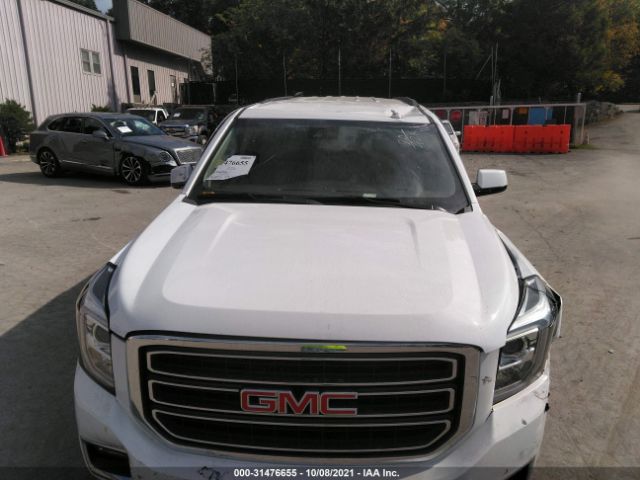 Photo 5 VIN: 1GKS1GKC9LR296002 - GMC YUKON XL 