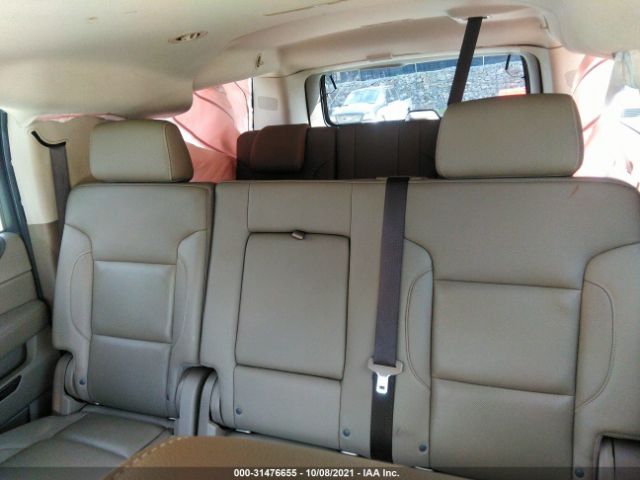 Photo 7 VIN: 1GKS1GKC9LR296002 - GMC YUKON XL 