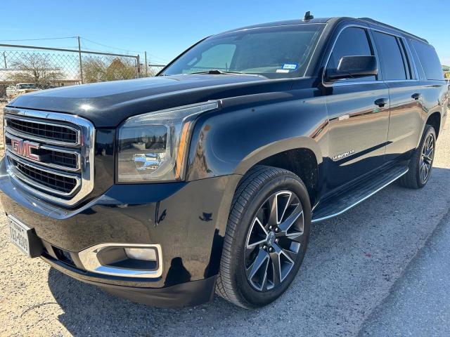 Photo 1 VIN: 1GKS1GKCXFR132245 - GMC YUKON 