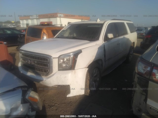 Photo 1 VIN: 1GKS1GKCXGR151430 - GMC YUKON XL 