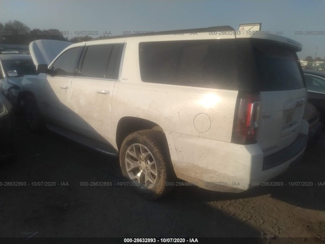 Photo 2 VIN: 1GKS1GKCXGR151430 - GMC YUKON XL 