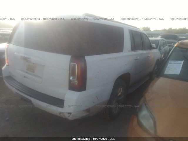 Photo 3 VIN: 1GKS1GKCXGR151430 - GMC YUKON XL 