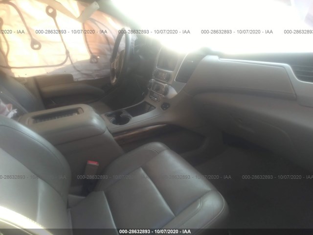 Photo 4 VIN: 1GKS1GKCXGR151430 - GMC YUKON XL 