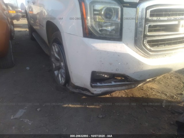 Photo 5 VIN: 1GKS1GKCXGR151430 - GMC YUKON XL 