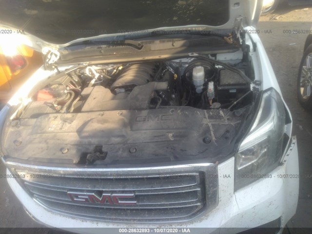 Photo 9 VIN: 1GKS1GKCXGR151430 - GMC YUKON XL 