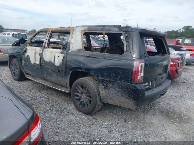 Photo 2 VIN: 1GKS1GKCXGR288481 - GMC YUKON XL 