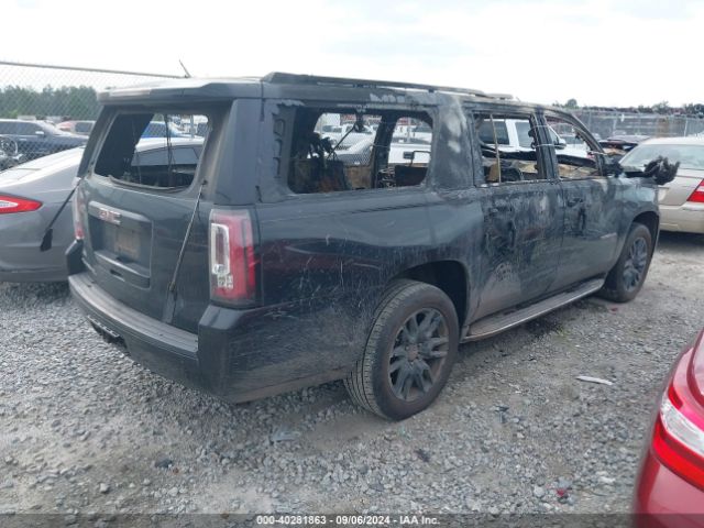 Photo 3 VIN: 1GKS1GKCXGR288481 - GMC YUKON XL 