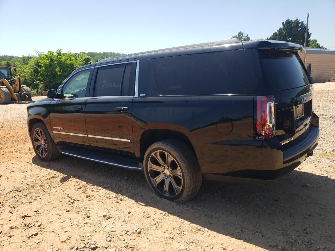 Photo 1 VIN: 1GKS1GKCXGR334844 - GMC YUKON 