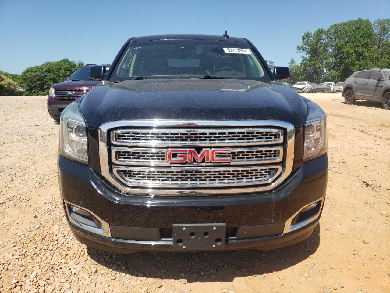 Photo 4 VIN: 1GKS1GKCXGR334844 - GMC YUKON 