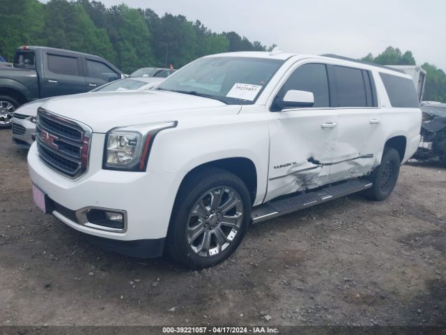 Photo 1 VIN: 1GKS1GKCXGR463473 - GMC YUKON XL 