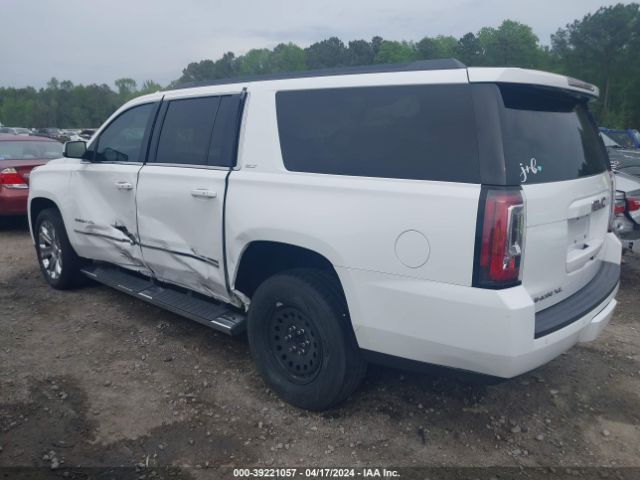 Photo 2 VIN: 1GKS1GKCXGR463473 - GMC YUKON XL 