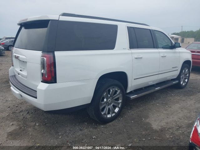 Photo 3 VIN: 1GKS1GKCXGR463473 - GMC YUKON XL 