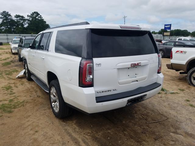 Photo 2 VIN: 1GKS1GKCXGR465028 - GMC YUKON XL C 