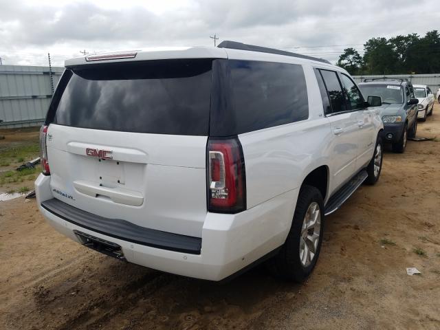 Photo 3 VIN: 1GKS1GKCXGR465028 - GMC YUKON XL C 