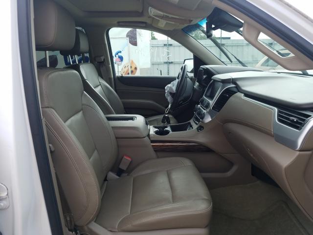 Photo 4 VIN: 1GKS1GKCXGR465028 - GMC YUKON XL C 