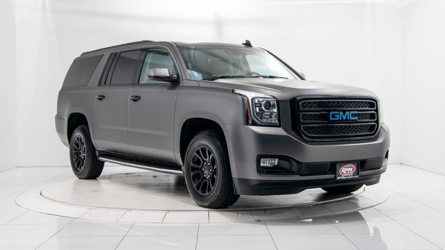 Photo 2 VIN: 1GKS1GKCXJR304752 - GMC YUKON XL 