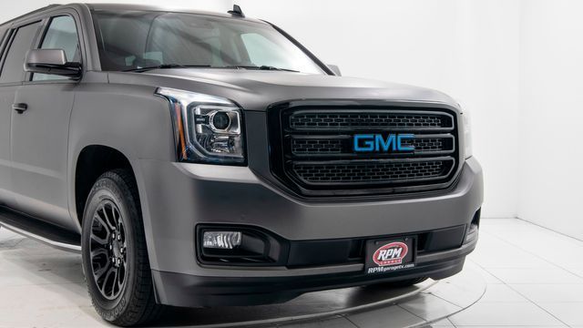 Photo 4 VIN: 1GKS1GKCXJR304752 - GMC YUKON XL 