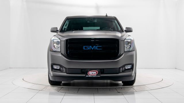 Photo 8 VIN: 1GKS1GKCXJR304752 - GMC YUKON XL 