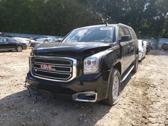 Photo 1 VIN: 1GKS1GKCXJR330476 - GMC YUKON XL C 