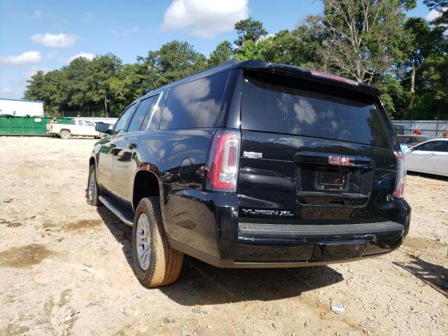 Photo 2 VIN: 1GKS1GKCXJR330476 - GMC YUKON XL C 