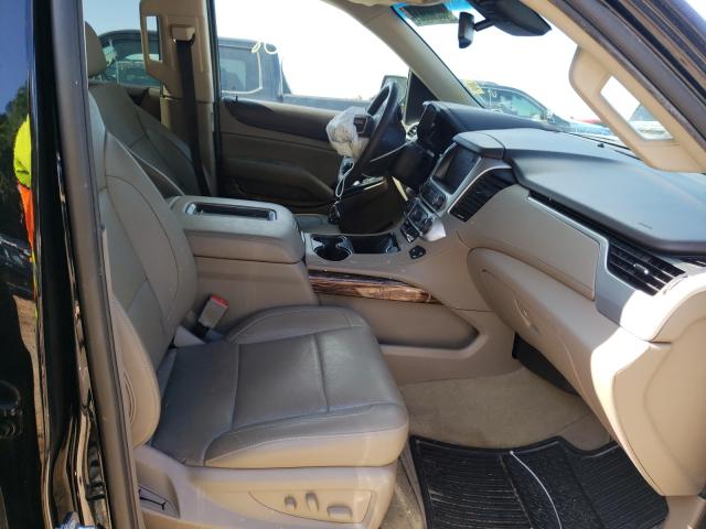 Photo 4 VIN: 1GKS1GKCXJR330476 - GMC YUKON XL C 