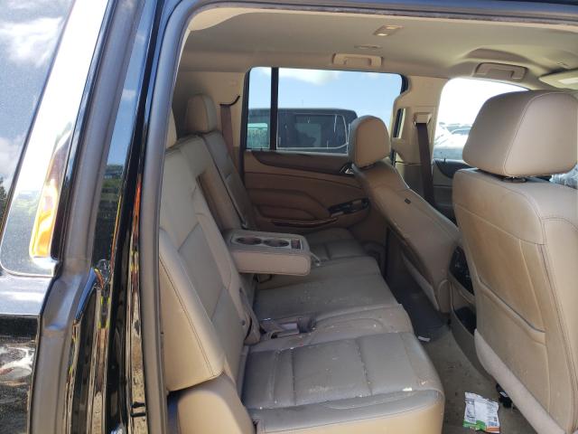 Photo 5 VIN: 1GKS1GKCXJR330476 - GMC YUKON XL C 