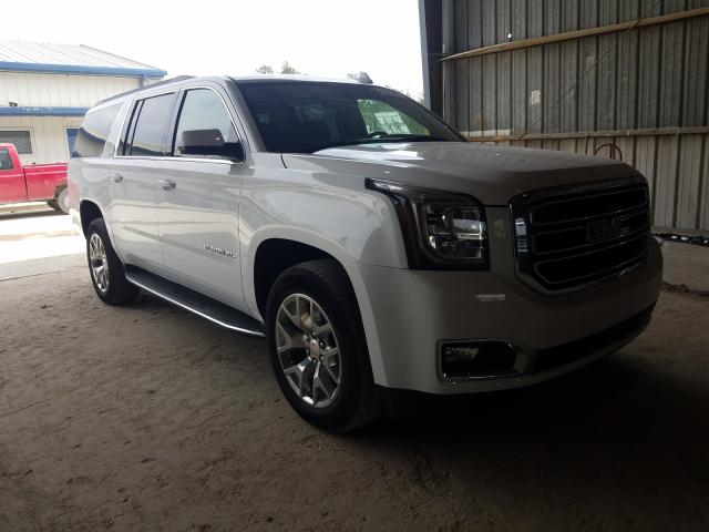 Photo 0 VIN: 1GKS1GKCXLR256365 - GMC YUKON XL C 