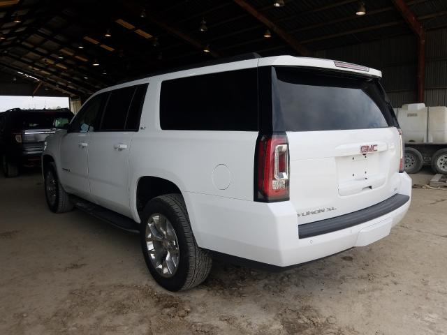 Photo 2 VIN: 1GKS1GKCXLR256365 - GMC YUKON XL C 