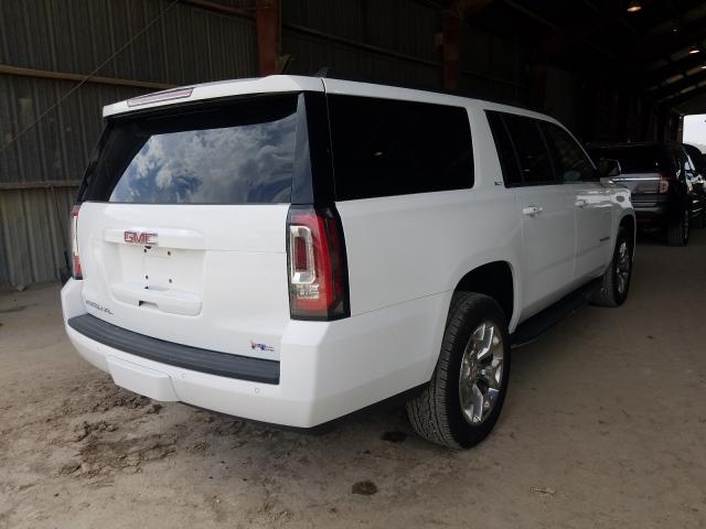 Photo 3 VIN: 1GKS1GKCXLR256365 - GMC YUKON XL C 