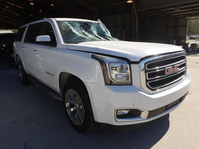 Photo 0 VIN: 1GKS1GKCXLR256365 - GMC YUKON XL C 