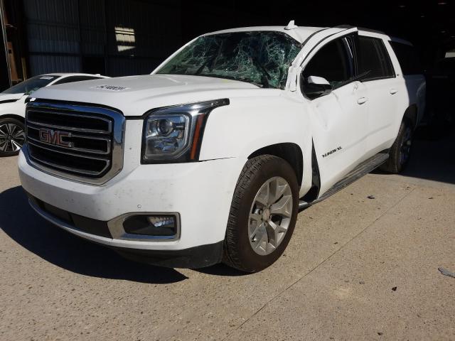 Photo 1 VIN: 1GKS1GKCXLR256365 - GMC YUKON XL C 