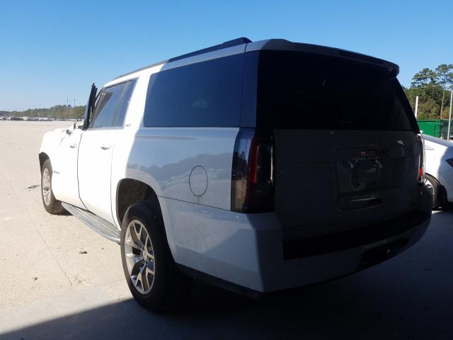 Photo 2 VIN: 1GKS1GKCXLR256365 - GMC YUKON XL C 