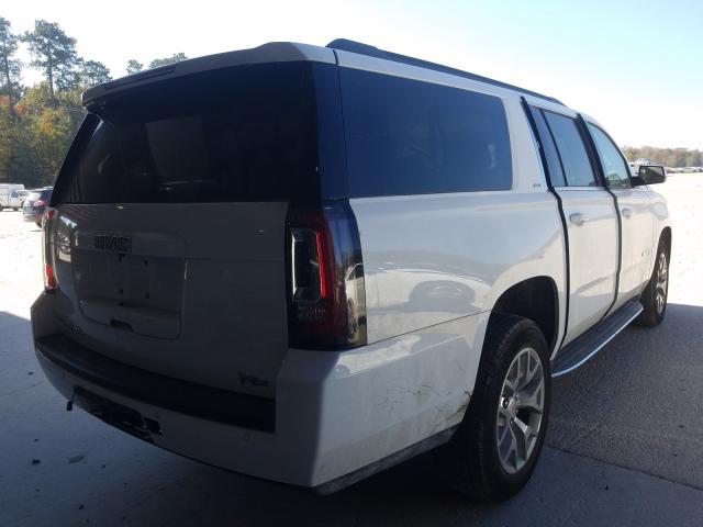 Photo 3 VIN: 1GKS1GKCXLR256365 - GMC YUKON XL C 