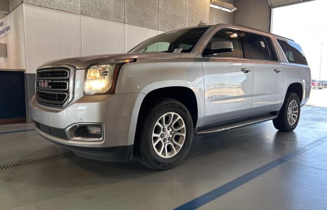 Photo 1 VIN: 1GKS1GKCXLR295389 - GMC YUKON XL C 