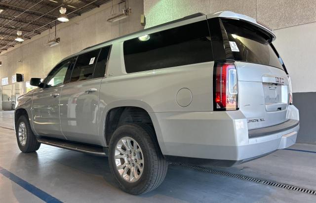 Photo 2 VIN: 1GKS1GKCXLR295389 - GMC YUKON XL C 