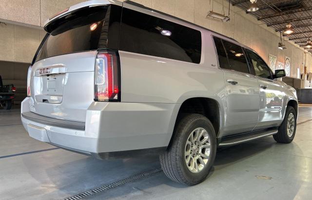 Photo 3 VIN: 1GKS1GKCXLR295389 - GMC YUKON XL C 