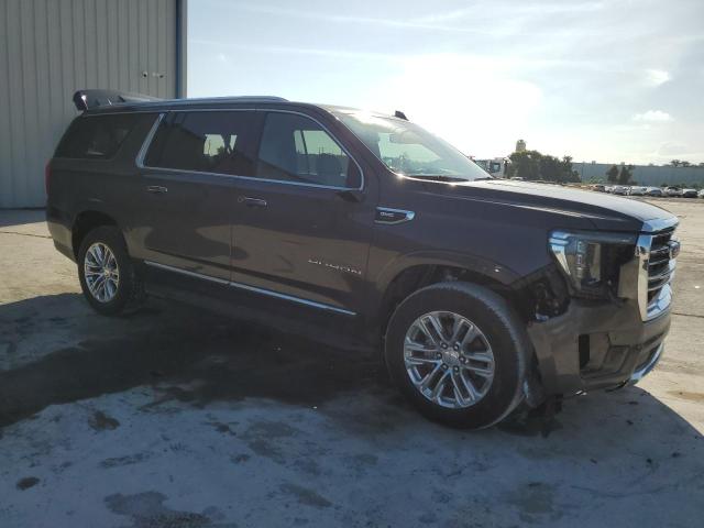 Photo 3 VIN: 1GKS1GKD0MR255932 - GMC YUKON XL C 