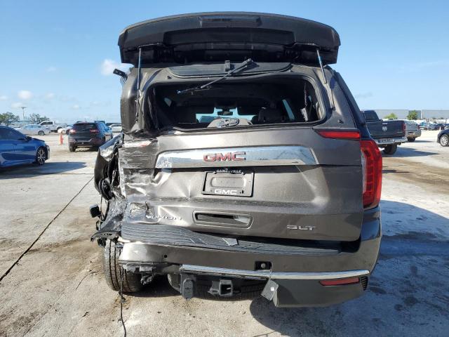 Photo 5 VIN: 1GKS1GKD0MR255932 - GMC YUKON XL C 