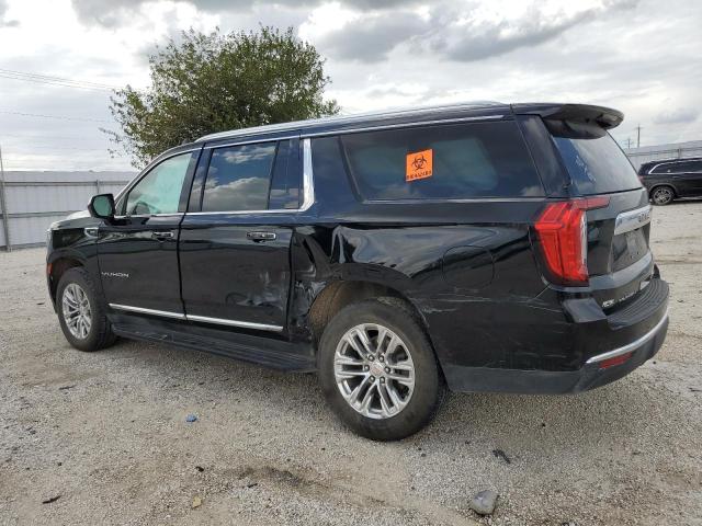 Photo 1 VIN: 1GKS1GKD0MR369493 - GMC YUKON XL C 