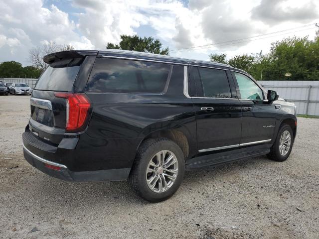 Photo 2 VIN: 1GKS1GKD0MR369493 - GMC YUKON XL C 