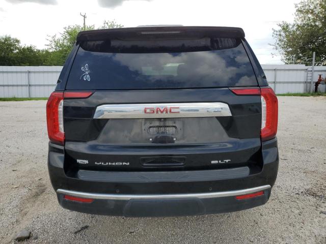 Photo 5 VIN: 1GKS1GKD0MR369493 - GMC YUKON XL C 