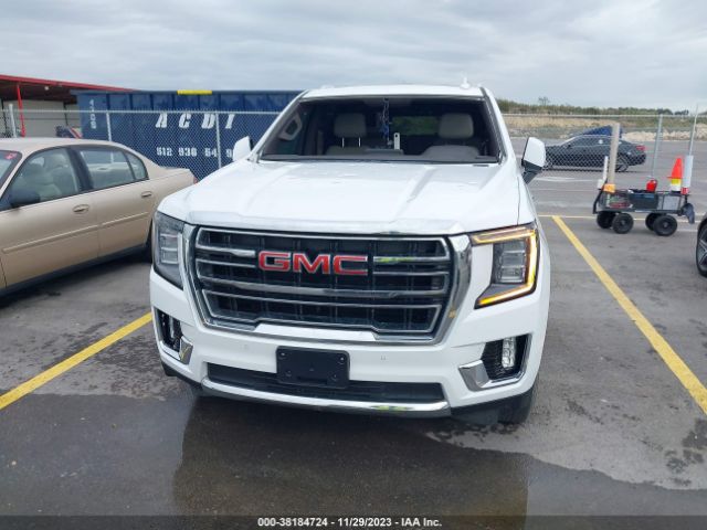 Photo 5 VIN: 1GKS1GKD0NR155749 - GMC YUKON XL 