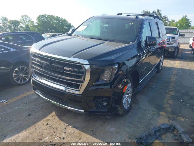 Photo 1 VIN: 1GKS1GKD0NR310297 - GMC YUKON XL 